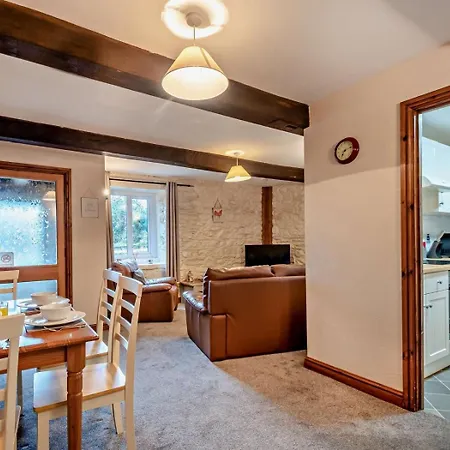 Prázdninový dům 2 Bed In Oc-83288 Bassenthwaite