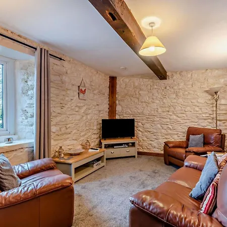2 Bed In Oc-83288 Prázdninový dům Bassenthwaite