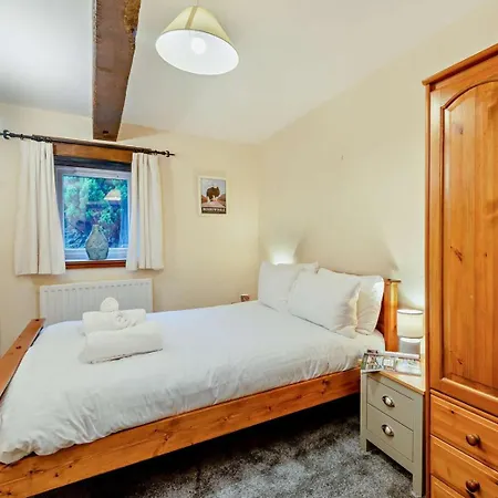 Prázdninový dům 2 Bed In Oc-83288 *