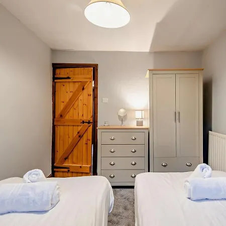 Prázdninový dům 2 Bed In Oc-83288