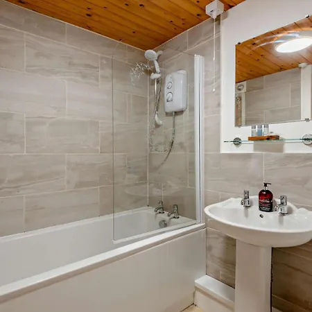 Prázdninový dům 2 Bed In Oc-83288 Bassenthwaite